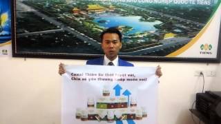 Thang 3 tuan 3 - Phan Song Hao