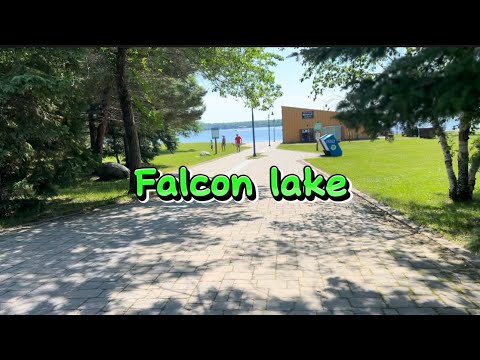 Falcon Lake Manitoba Canada, lakeview, Manitoba lake, Amazing lake , Whiteshell