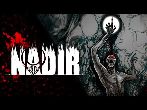 NADIR - Grimdark Demon Slaying Roguelike In Hell