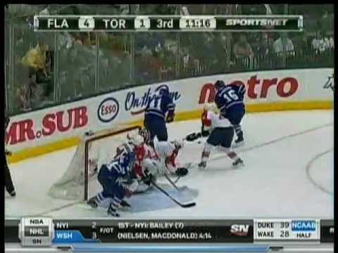 Sportsnet Connected Opening