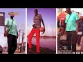 Exclusive! How Afeez Agoro, Nigeria's tallest man & nollywood actor died of severe pains