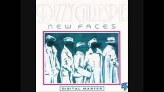 Dizzy Gillespie - Fiesta Mojo (1985)