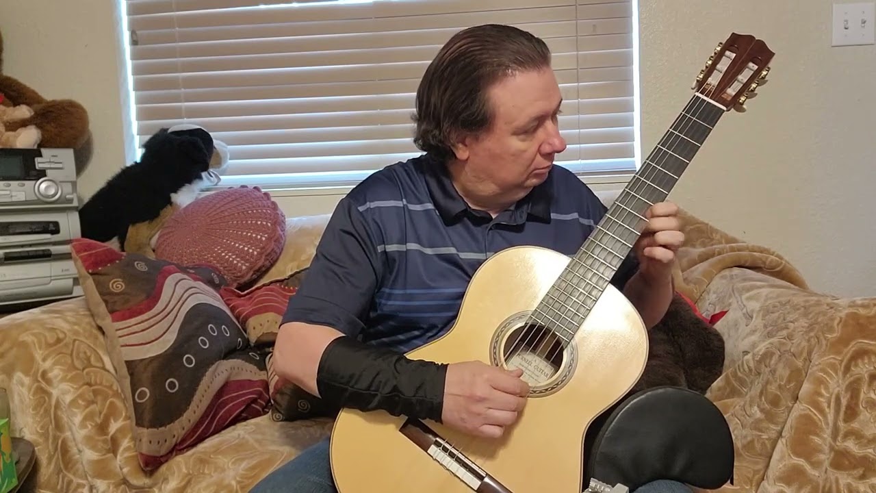 Promotional video thumbnail 1 for "Soothing Music for All Occasions."