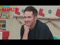 The Magic of Gift-Giving | Magic For Humans | Netflix