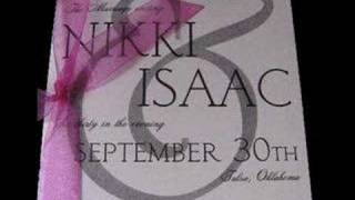 Nicole e Isaac Hanson-Deeper