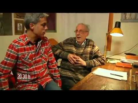 El Convidat - Mossèn Ballarín - 20/10/2010