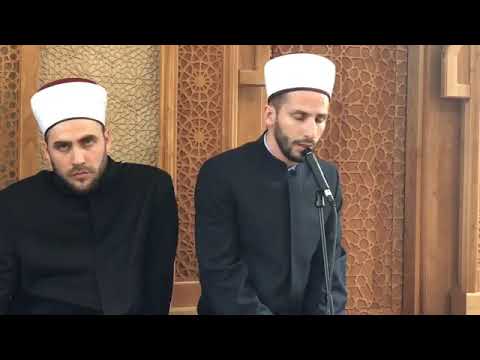 Hafiska mukabela 1.  džuz - Džemat Bačićko Polje