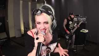 LIVE AT DNA | Go Go Go - Sumo Cyco