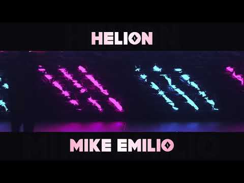 Mike Emilio & Helion - Feel The Power