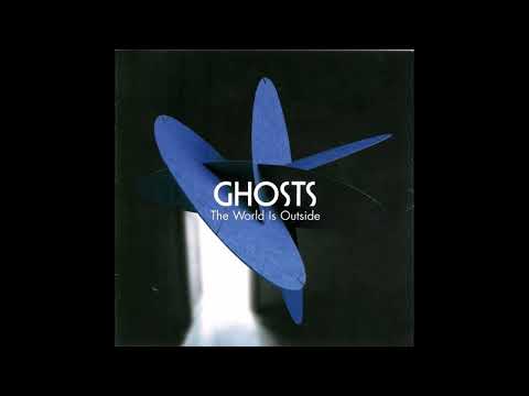 Wrapped Up in Little Stars - Ghosts