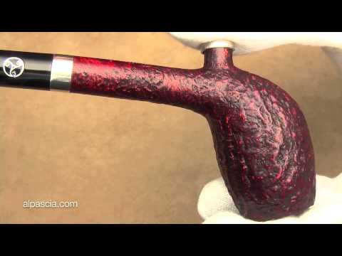 pipa Rattray 109 - pfeife