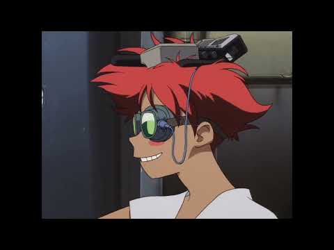 Cowboy Bebop - The Lessons