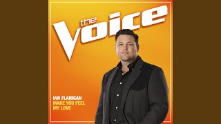 Make You Feel My Love (The Voice Performance)