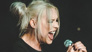 The Nearly Deads - Revenge (Official Music Video)