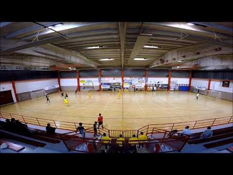 FC Bronx u17 : FK Siliko u17 4:1, Žabić (6:4)