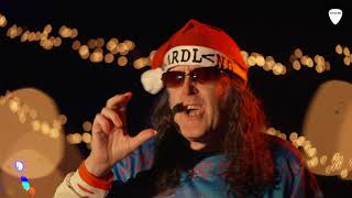 HARDLAND - Merry X-mas Everybody ©2020