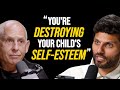 The Brain Expert: How To Raise Mentally Resilient Children (According To Science) | Dr. Daniel Amen