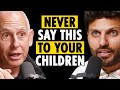 The Brain Expert How To Raise Mentally Resilient Children According To Science Dr Daniel Amen
