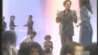 Marilyn McCoo and Billy Davis Jr.You Can't Change My Heart on Soul Train 10 23 76