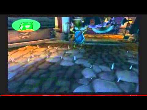 Sly 2: Band of Thieves 100% Walkthrough Part 26
