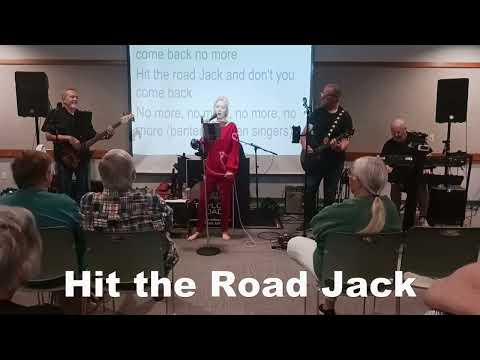 Promotional video thumbnail 2 for The Taylor Road Band