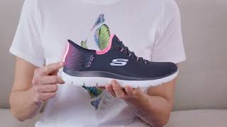 Skechers Benedetta for Skechers Hands Free Slip-ins BEFR