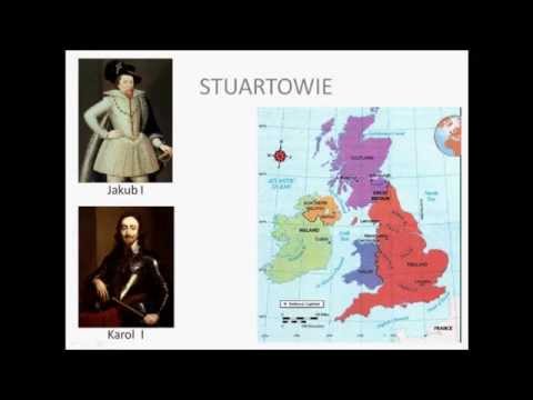 Angielska monarchia parlamentarna