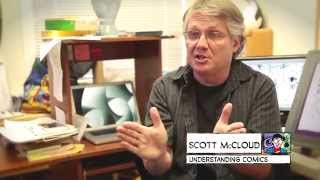 STRIPPED: Official Trailer (2014) Comic Strip Documentary