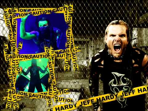 Jeff Hardy 1st TNA Theme (2004)