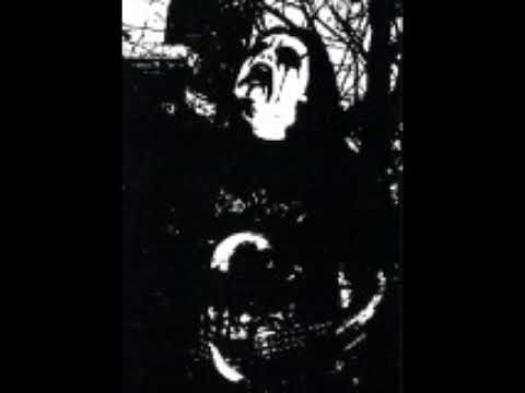 Satanic Warmaster - Carelian Satanist Madness