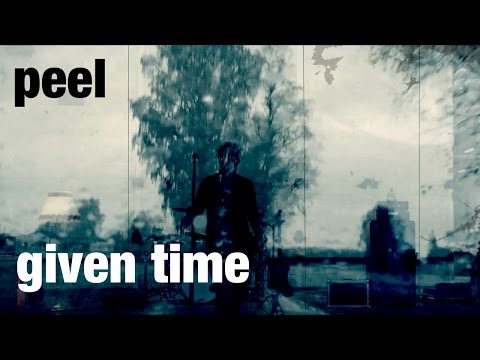peel - given time