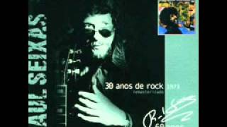 Raul Seixas- The Great Pretender