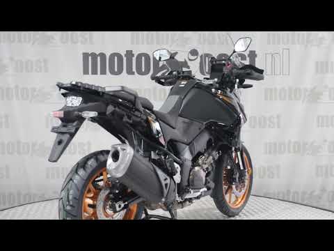 Suzuki V-Strom DL 1050 Motor Crosser Handgeschakeld Zwart 2023 bij viaBOVAG.nl