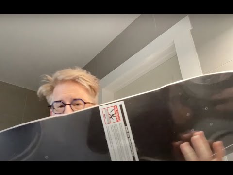 Stoked on this package from Skate One (Powell Peralta)!!!