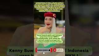 Download lagu Pramugari cantik asal Aceh berhasil menjadi pramugari maskapai Emirates!!! mp3