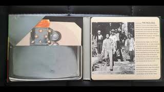 Bob Marley and The Wailers - midnight ravers (jamaican versions catch a fire) cd by MHT