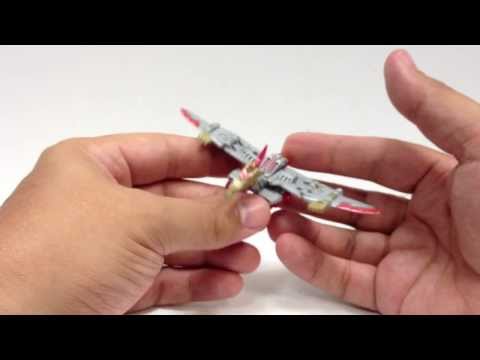 Eagle TF - FOC "Swoop" Cassette