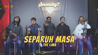 Download lagu The Lima - Separuh Masa (SB7 Live Cover) mp3
