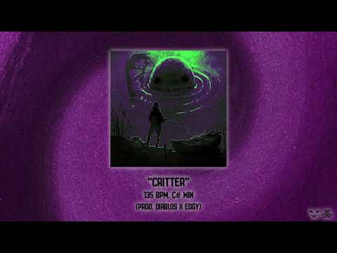[FREE] GAPMAN x ZEQUIN TYPE BEAT - ''CRITTER'' [prod. DIABLOS x EDGY]