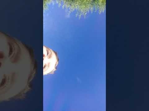 Un coche nos da un susto XD