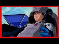 Shinji Defeats Ramiel