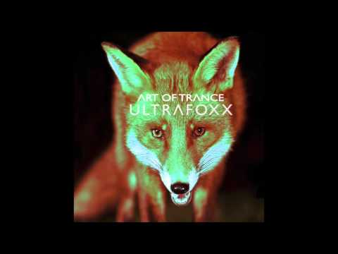 Art Of Trance 'Ultrafoxx' [Gai Barone's Cuboid Mix]  Platipus Records