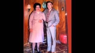 Anibal Salgado - 10) Lagrimas Negras