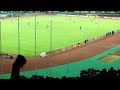 Zambia Chipolopolo Legends Vs Barcelona Legends