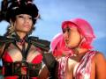 Nicki Minaj _No Entry (Lil Kim Diss) 