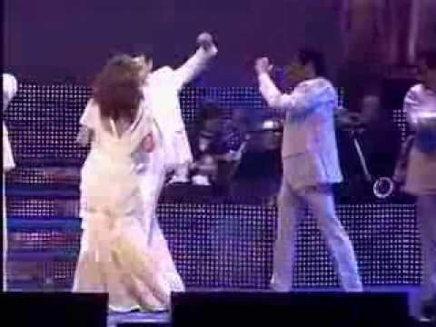 Isabel Pantoja - Garlochí -