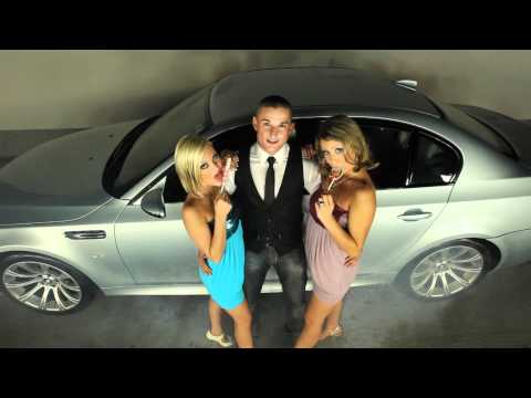 Jamie Foxx ft Justin Timberlake & T.I. - Winner OFFICIAL VIDEO Cover by Aiden Royce