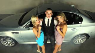 Jamie Foxx ft Justin Timberlake &amp; T.I. - Winner OFFICIAL VIDEO Cover by Aiden Royce