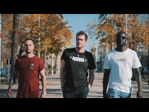 EL SANDRO - Gitana ft NEGRO JARI & RAÚL PULIDO