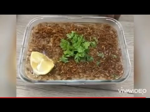 MAZEDAAR HALEEM | KITCHEN KAHANI